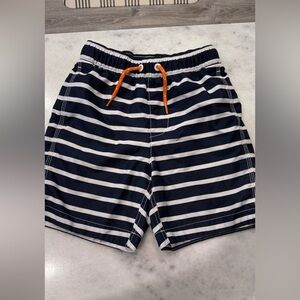 GAP Pull On Kids Swim Trunks! Gently used!